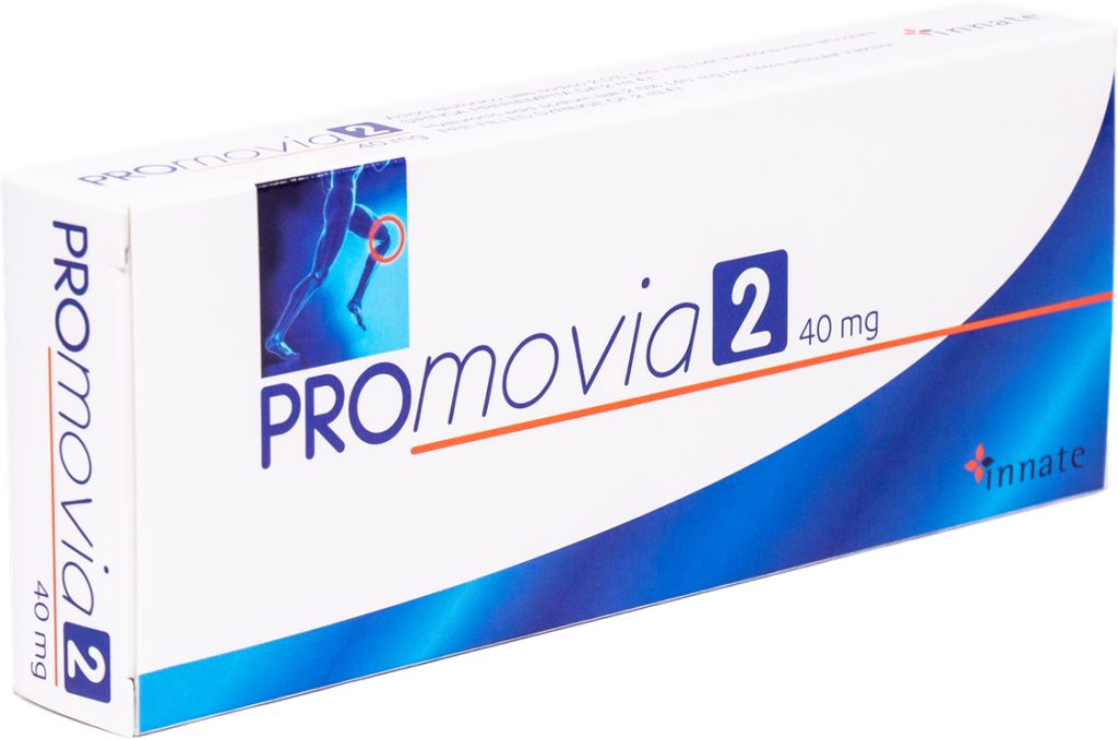 promovia 40mg